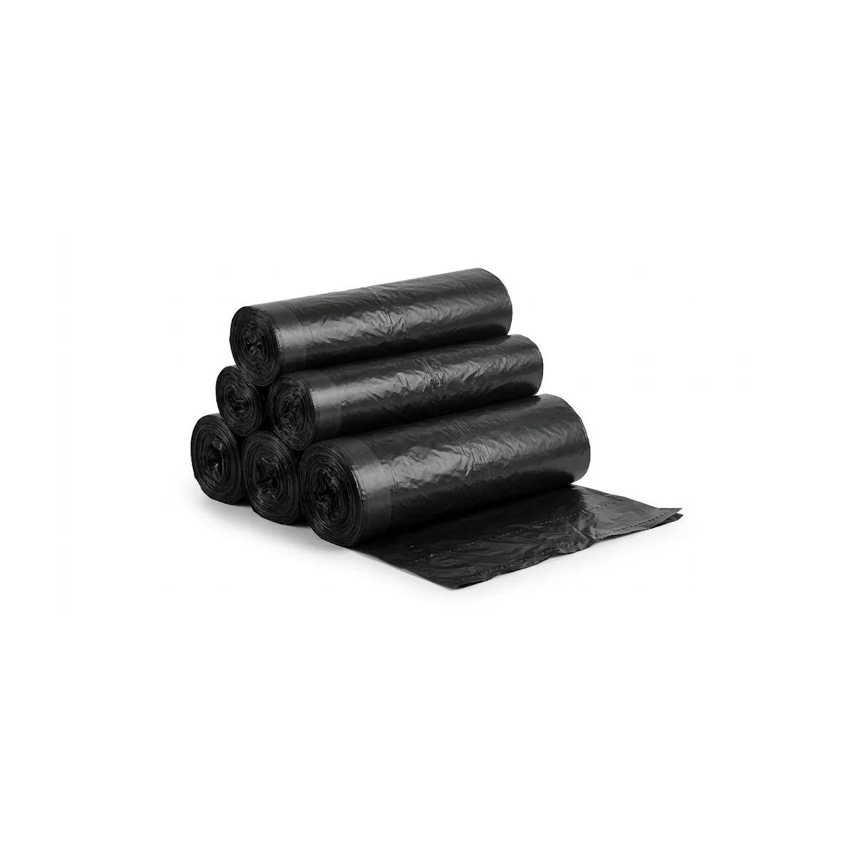 Sacs poubelle 130 L